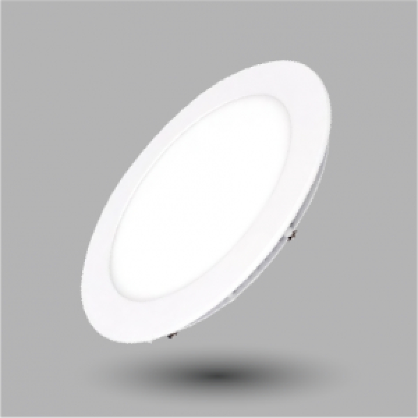 LED ПАНЕЛ 6W  IP20